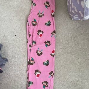 Christmas Pajama Pants